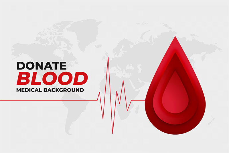 What are the Benefits of Blood Donation?
